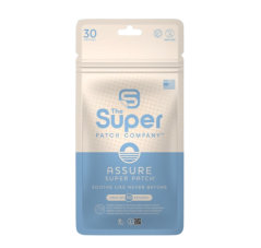 ASSURE - žaludeční nevolnost, mořská nemoc, těhotenská nevolnost