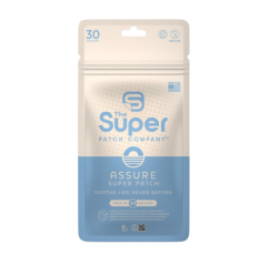 ASSURE - žaludeční nevolnost, mořská nemoc, těhotenská nevolnost