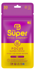 FOCUS - koncentrace, učení, třes rukou
