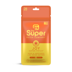 Super Patch™ JOY - super nálada