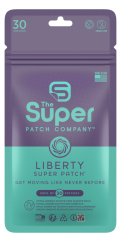LIBERTY - pohyblivost, stabilita, neuropatie, vertigo, stavy po mrtvici