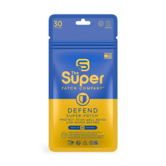 DEFEND - alergie, imunita, otoky, astma, CHOPN, SKT