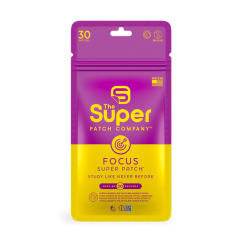 FOCUS - koncentrace, učení, třes rukou