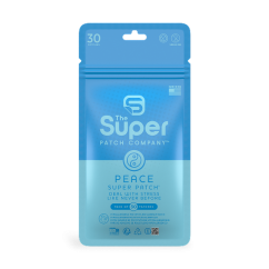 PEACE - stres, těžké životní situace