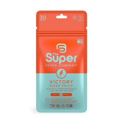 VICTORY - síla, výkon, vytrvalost, rychlejší regenerace