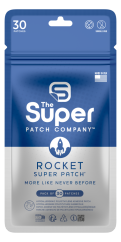 ROCKET -  smyslnost, libido, prostata, klimakterické obtíže, hormonální dysbalance