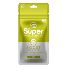 Super Patch™ BOOST - energie