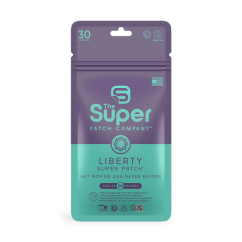 LIBERTY - pohyblivost, stabilita, neuropatie, vertigo, stavy po mrtvici