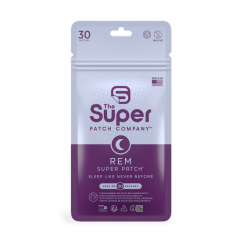 REM - rychlejší usínání, kvalitnější spánek