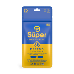 DEFEND - alergie, imunita, otoky, astma, dušnost, CHOPN, SKT